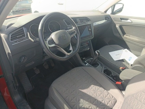 40543ad341c7ad9b85737cf1254c2d0f-7287 Volkswagen Tiguan Life 2.0 Tdi 110kw (150cv) - 7