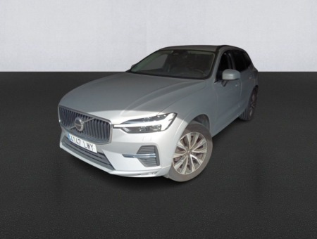 40543ad341c7ad9b85737cf1254c2d0f-7289 Volvo XC60 2.0 B4 D Momentum Pro Auto