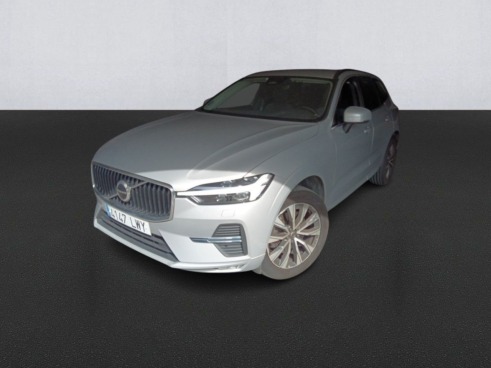 40543ad341c7ad9b85737cf1254c2d0f-7289 Volvo Xc60 2.0 B4 D Momentum Pro Auto - 1
