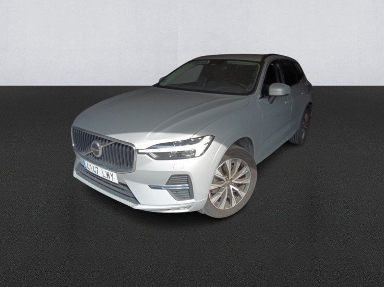Volvo Xc60 2.0 B4 D Momentum Pro Auto Volvo Xc60 2.0 B4 D Momentum Pro Auto