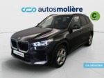40543ad341c7ad9b85737cf1254c2d0f-218 BMW X1 sDrive18i 100 kW (136 CV) - 1