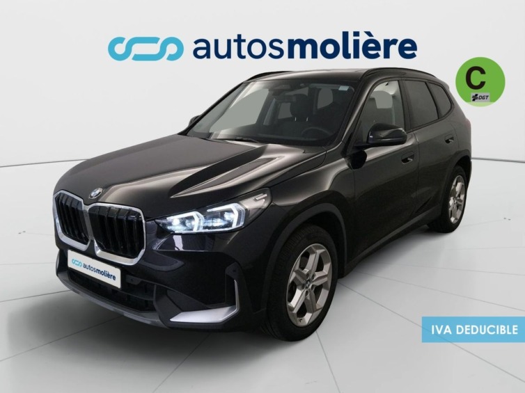 BMW X1 sDrive18i 100 kW (136 CV)