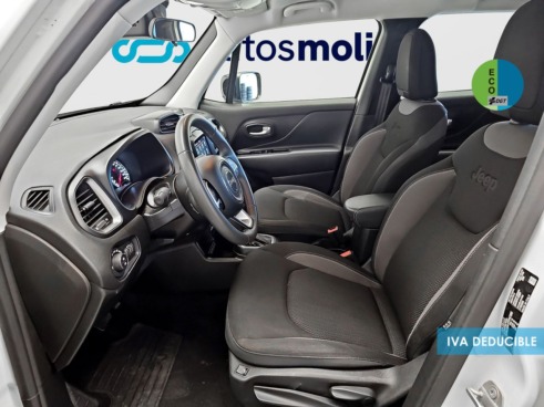 40543ad341c7ad9b85737cf1254c2d0f-25 Jeep Renegade eHybrid 1.5 Limited ATX 96 kW (130 CV) - 9