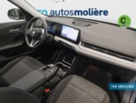 40543ad341c7ad9b85737cf1254c2d0f-217 BMW X1 sDrive18i 100 kW (136 CV) - 5