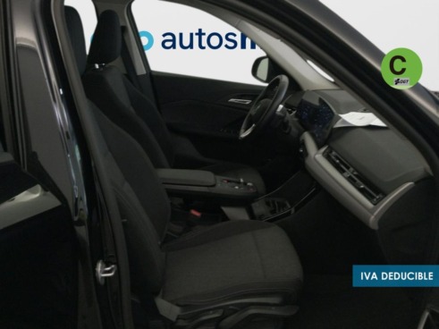 40543ad341c7ad9b85737cf1254c2d0f-225 BMW X1 sDrive18i 100 kW (136 CV) - 6