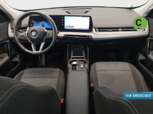 40543ad341c7ad9b85737cf1254c2d0f-227 BMW X1 sDrive18i 100 kW (136 CV) - 8