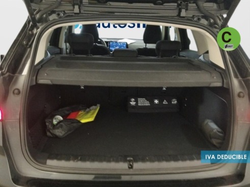 40543ad341c7ad9b85737cf1254c2d0f-317 BMW X1 sDrive18i 100 kW (136 CV) - 9