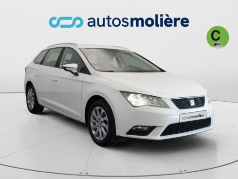 Seat Leon 1.2 TSI S&S Reference Connect 81 kW (110 CV) - 2