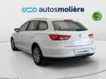 Seat Leon 1.2 TSI S&S Reference Connect 81 kW (110 CV) - 3