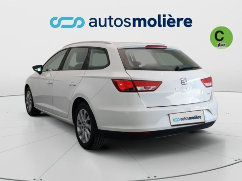 Seat Leon 1.2 TSI S&S Reference Connect 81 kW (110 CV) - 3