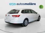 Seat Leon 1.2 TSI S&S Reference Connect 81 kW (110 CV) - 4