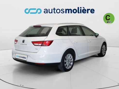 Seat Leon 1.2 TSI S&S Reference Connect 81 kW (110 CV) - 4