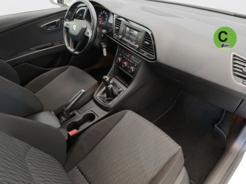 Seat Leon 1.2 TSI S&S Reference Connect 81 kW (110 CV) - 5