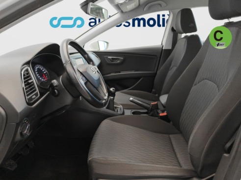 Seat Leon 1.2 TSI S&S Reference Connect 81 kW (110 CV) - 9