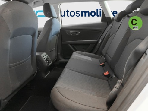 Seat Leon 1.2 TSI S&S Reference Connect 81 kW (110 CV) - 10