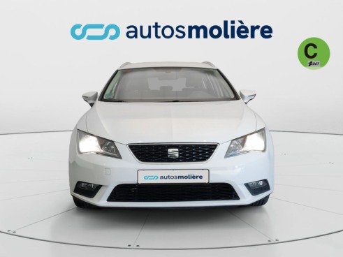 Seat Leon 1.2 TSI S&S Reference Connect 81 kW (110 CV) - 11