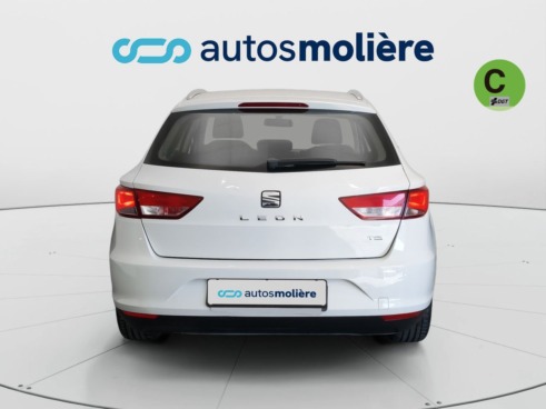 Seat Leon 1.2 TSI S&S Reference Connect 81 kW (110 CV) - 12
