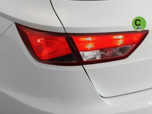 Seat Leon 1.2 TSI S&S Reference Connect 81 kW (110 CV) - 13
