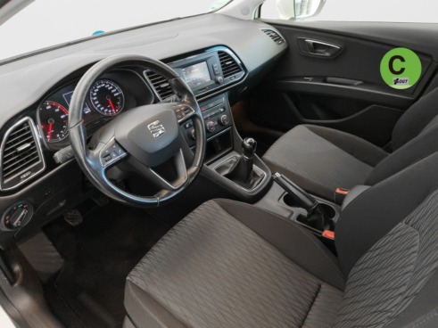 Seat Leon 1.2 TSI S&S Reference Connect 81 kW (110 CV) - 16