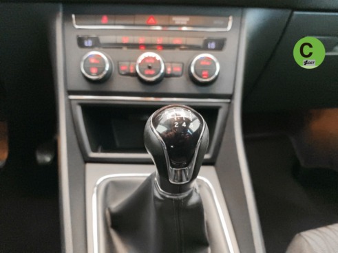 Seat Leon 1.2 TSI S&S Reference Connect 81 kW (110 CV) - 17