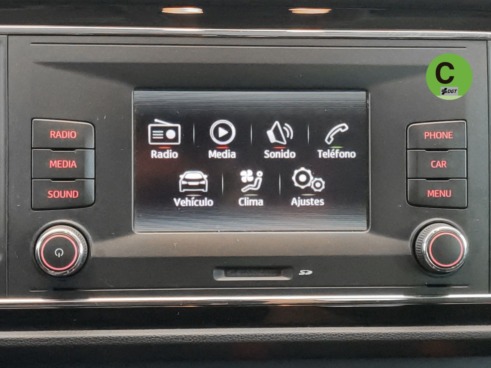 Seat Leon 1.2 TSI S&S Reference Connect 81 kW (110 CV) - 18