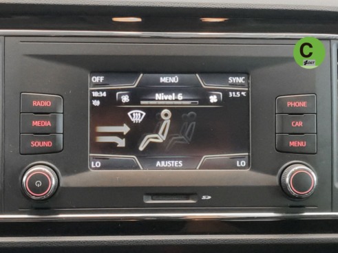 Seat Leon 1.2 TSI S&S Reference Connect 81 kW (110 CV) - 20