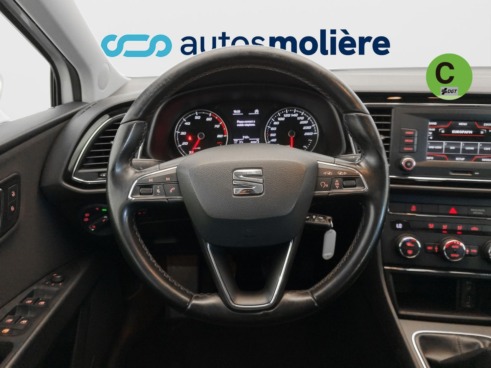 Seat Leon 1.2 TSI S&S Reference Connect 81 kW (110 CV) - 21