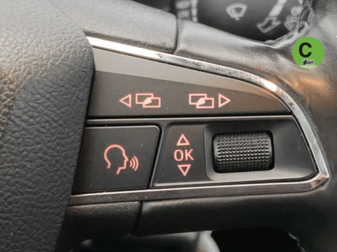 Seat Leon 1.2 TSI S&S Reference Connect 81 kW (110 CV) - 23