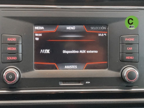 Seat Leon 1.2 TSI S&S Reference Connect 81 kW (110 CV) - 26