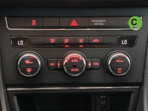 Seat Leon 1.2 TSI S&S Reference Connect 81 kW (110 CV) - 27