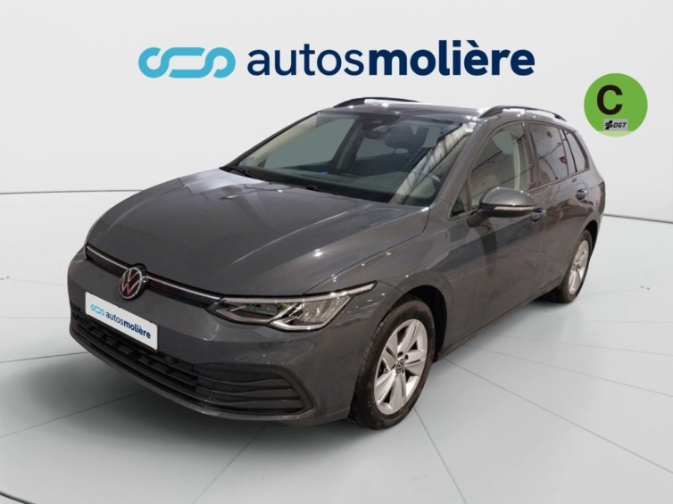Volkswagen Golf Life 2.0 TDI 85 kW (115 CV) Volkswagen Golf Life 2.0 TDI 85 kW (115 CV)
