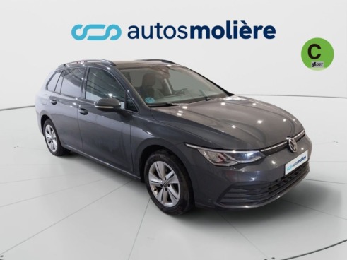 40543ad341c7ad9b85737cf1254c2d0f-879 Volkswagen Golf Life 2.0 TDI 85 kW (115 CV) - 2