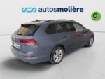 40543ad341c7ad9b85737cf1254c2d0f-1296 Volkswagen Golf Life 2.0 TDI 85 kW (115 CV) - 3