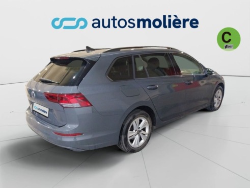 40543ad341c7ad9b85737cf1254c2d0f-1296 Volkswagen Golf Life 2.0 TDI 85 kW (115 CV) - 3