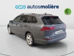 40543ad341c7ad9b85737cf1254c2d0f-1299 Volkswagen Golf Life 2.0 TDI 85 kW (115 CV) - 4