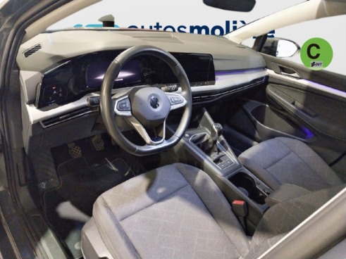 40543ad341c7ad9b85737cf1254c2d0f-1480 Volkswagen Golf Life 2.0 TDI 85 kW (115 CV) - 5