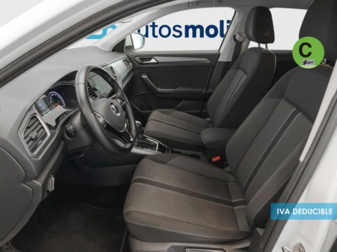 Volkswagen T-Roc Advance 2.0 TDI 110 kW (150 CV) DSG - 9