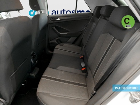 Volkswagen T-Roc Advance 2.0 TDI 110 kW (150 CV) DSG - 10