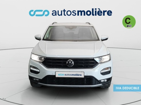 Volkswagen T-Roc Advance 2.0 TDI 110 kW (150 CV) DSG - 11