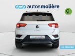 Volkswagen T-Roc Advance 2.0 TDI 110 kW (150 CV) DSG - 12