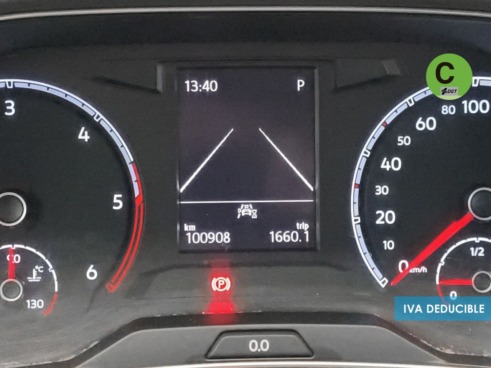 Volkswagen T-Roc Advance 2.0 TDI 110 kW (150 CV) DSG - 15