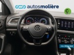 Volkswagen T-Roc Advance 2.0 TDI 110 kW (150 CV) DSG - 21