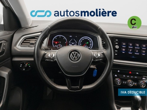 Volkswagen T-Roc Advance 2.0 TDI 110 kW (150 CV) DSG - 21
