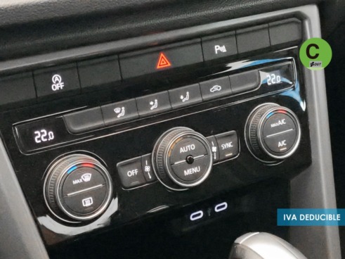 Volkswagen T-Roc Advance 2.0 TDI 110 kW (150 CV) DSG - 26