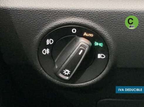 Volkswagen T-Roc Advance 2.0 TDI 110 kW (150 CV) DSG - 28