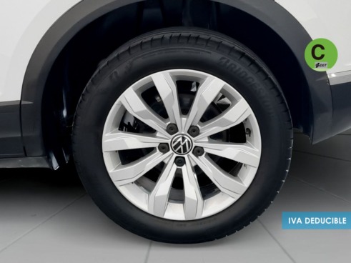 Volkswagen T-Roc Advance 2.0 TDI 110 kW (150 CV) DSG - 30