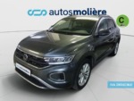 40543ad341c7ad9b85737cf1254c2d0f-2783 Volkswagen T-Roc Life 1.5 TSI 110 kW (150 CV) DSG - 1