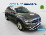 40543ad341c7ad9b85737cf1254c2d0f-2784 Volkswagen T-Roc Life 1.5 TSI 110 kW (150 CV) DSG - 2