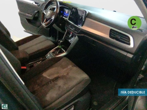 40543ad341c7ad9b85737cf1254c2d0f-2787 Volkswagen T-Roc Life 1.5 TSI 110 kW (150 CV) DSG - 5