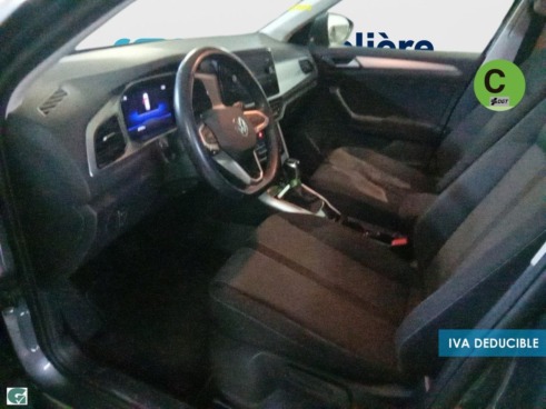40543ad341c7ad9b85737cf1254c2d0f-2792 Volkswagen T-Roc Life 1.5 TSI 110 kW (150 CV) DSG - 8